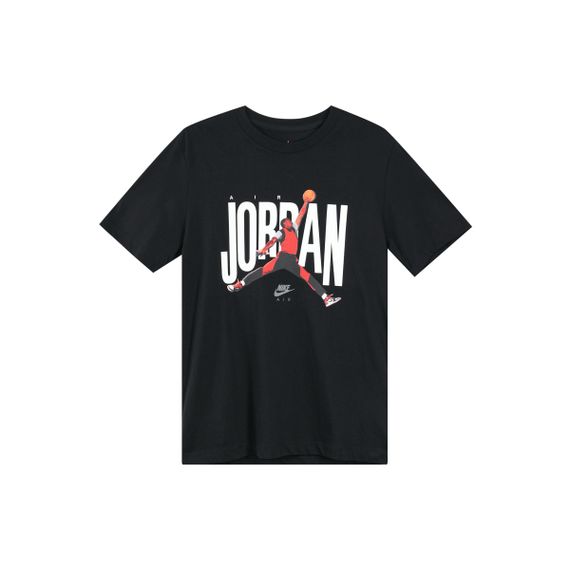 Jordan Logo T