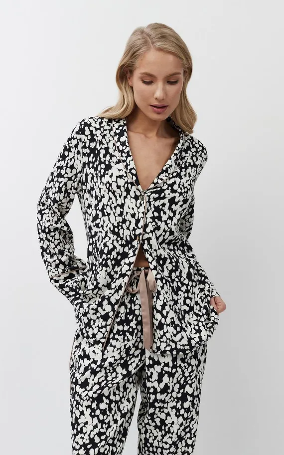 SOLENE Пижама женская со штанами