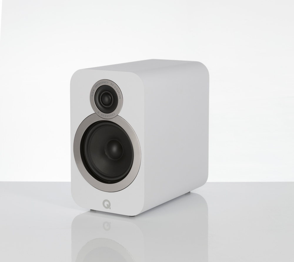 Q Acoustics Q3010i Полочная 2-полосная АС