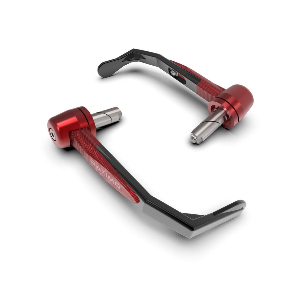 RAX-LG30-SET RAXIMO BRAKE/CLUTCH LEVERS PROTECTION SET