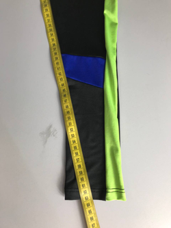 Лосины Prettylittlething для спорта, маркировка 36, визуально на 40 размер