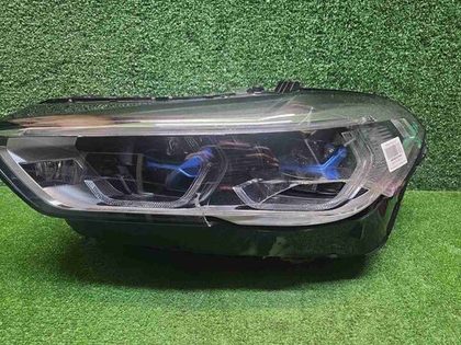 Фара левая BMW X5 G05 X6 G06 (2018-2023) Laser