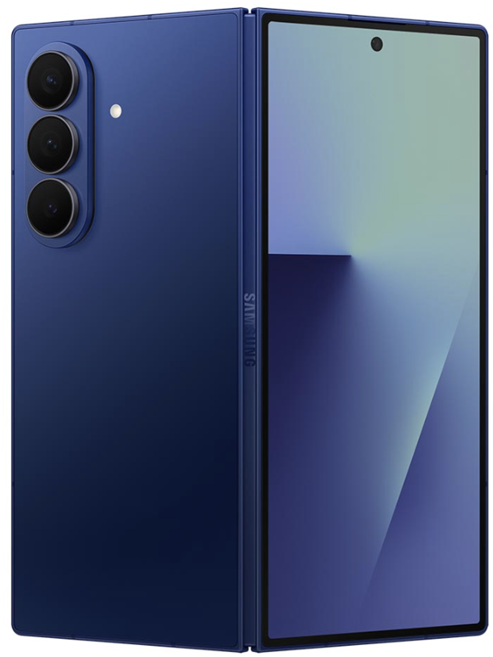 Samsung Galaxy Z Fold7 12/512Gb Синий