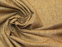 Рогожка Альбина коричневый