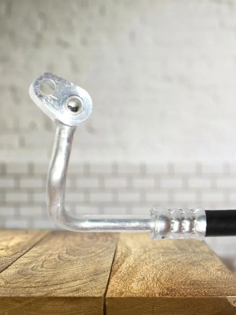 Трубка кондиционера высокого давления S8108100 для Lifan X60