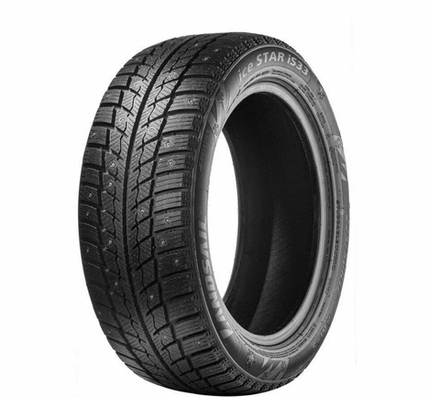 Зимняя шина шипованная Landsail ice Star iS33 (215/65 R16 102T)