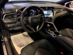 Toyota Camry, 2019 год