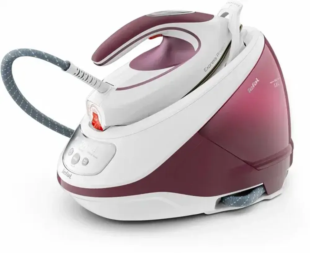 Парогенератор Tefal EXPRESS PROTECT SV9201E0 (NEW)