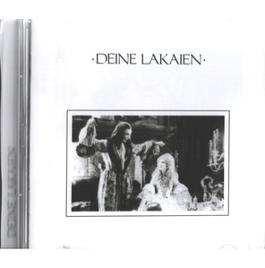 Deine Lakaien / Deine Lakaien (RU)(CD)