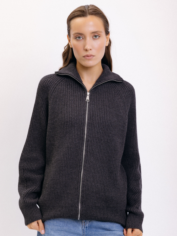 Кардиган SERNIERA