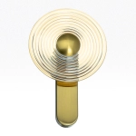 Настенный светодиодный светильник Citilux Corta CL245023