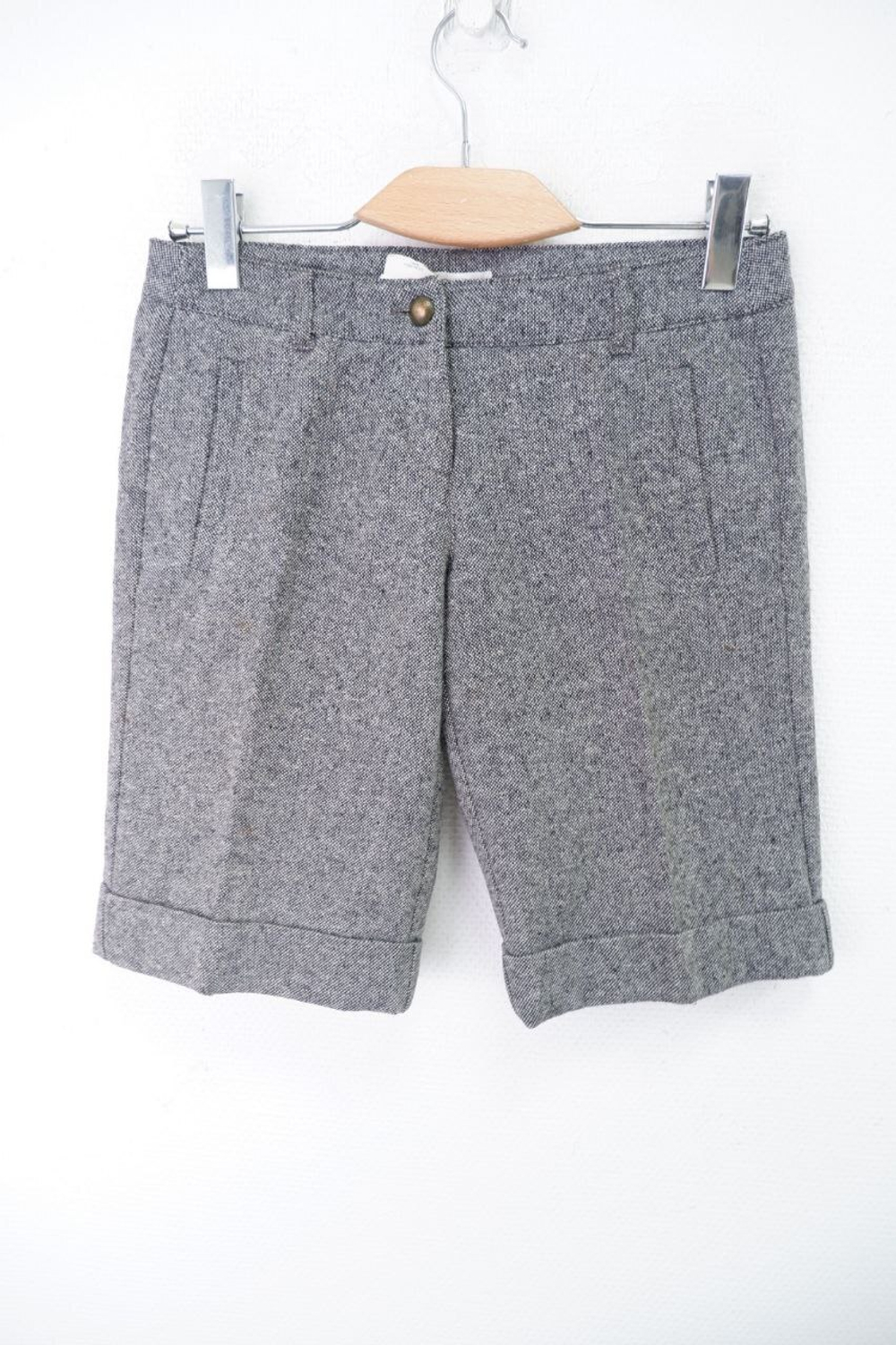 Шорты Motivi для осени 48 размер