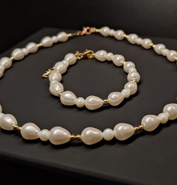 Колье "Селена"