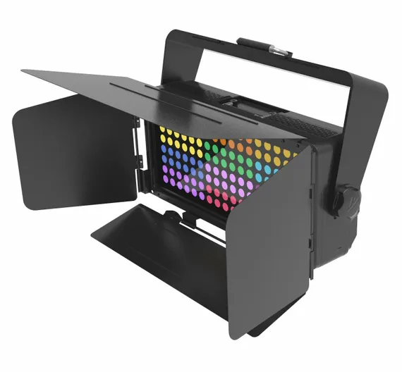 ACME THUNDERBOLT - светодиодный стробоскоп,