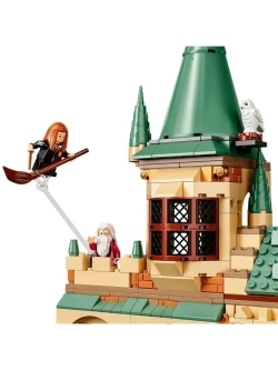 Конструктор Гарри Поттер "Тайная комната" 1176 дет 16089