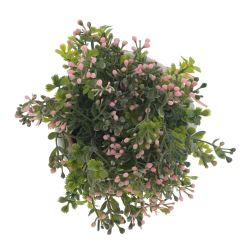 GAEM Цветочная композиция, L16 W16 H16 см, 5в.