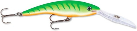 Воблер RAPALA Deep Tail Dancer TDD11 / 11 см, 22 г, цвет GTU