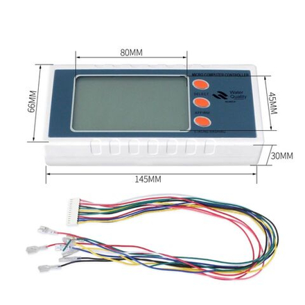 Контроллер DS92-TDS (Для ком. осмосов AWT)