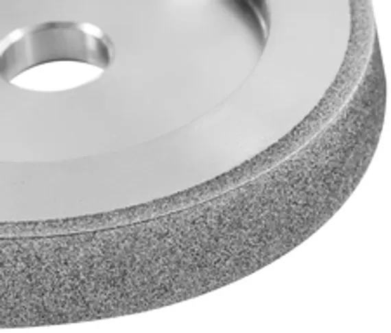 Круг шлифовальный Heden к DGM-14R, SDC300, алмазный, R0,3/R0,5/R0,8/R1