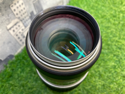 Pentax SMC FA 80-320mm 4.5-5.6