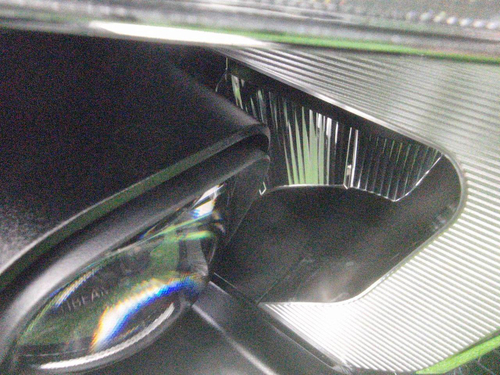 Фара правая Mercedes GLE V167 18-24 Multibeam LED