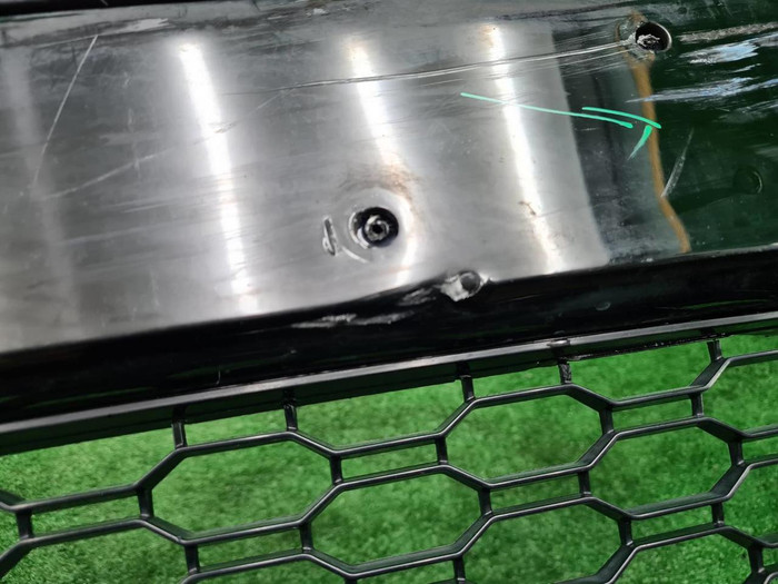 Бампер передний BMW X5 G05 (2018-2023) M-paket