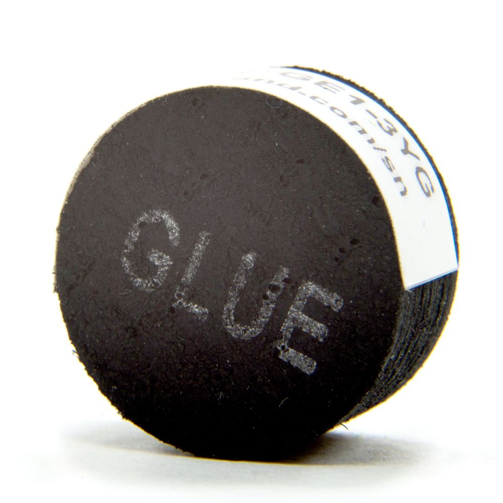 Наклейка для кия "Kamui Athlete" (M)14 мм