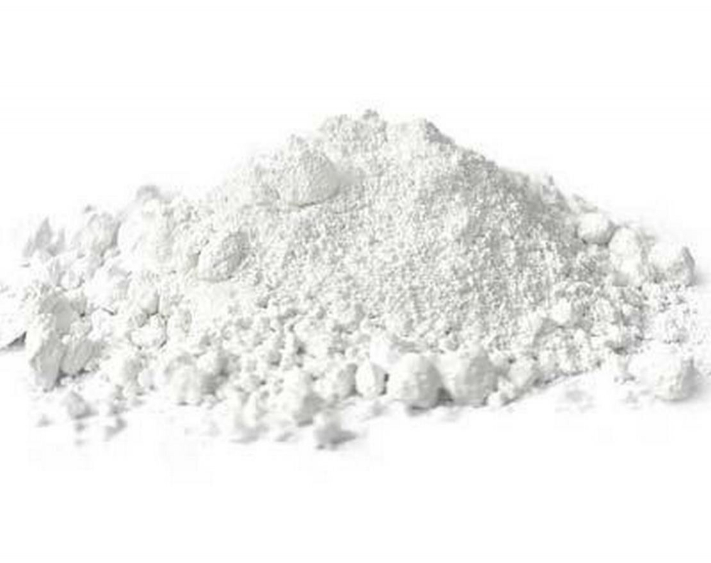 Краситель белый сухой Диоксид титана 50г