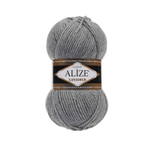 Пряжа Lanagold, 100г, 240м, 49%шерсть,51%акрил (цена за 1 шт)