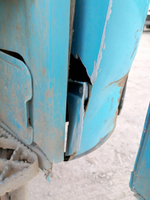 Shacman (Shaanxi) SX* 8x4 Самосвал SX33186V366 (Дизельный, 11,6 л, 423 л.с., МТ)