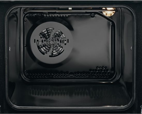 Электрический духовой шкаф Electrolux OEEB 4330 K