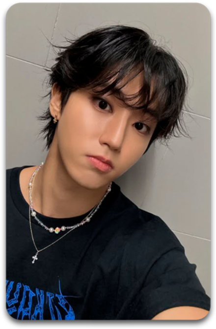 Карта / STRAY KIDS #4056