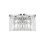 Настенный светильник (бра) Maytoni DIA005WL-02CH