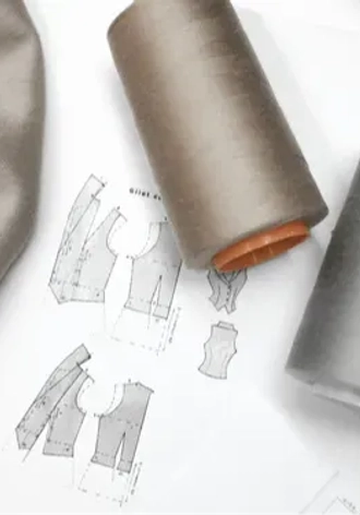 Снимаем мерки