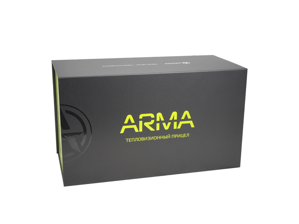Тепловизионный прицел Arkon Arma LR50