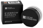 Brow Pomad Lucas Cosmetics