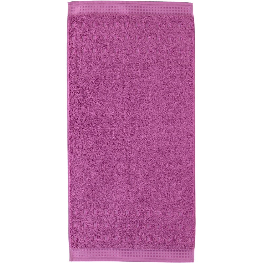 Полотенце 100х150 Vossen Country Style orchidee