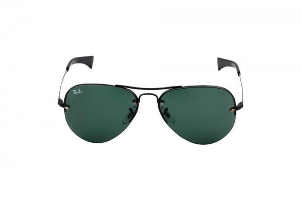 Ray-Ban Highstreet RB3449 002/71 / 59 мм