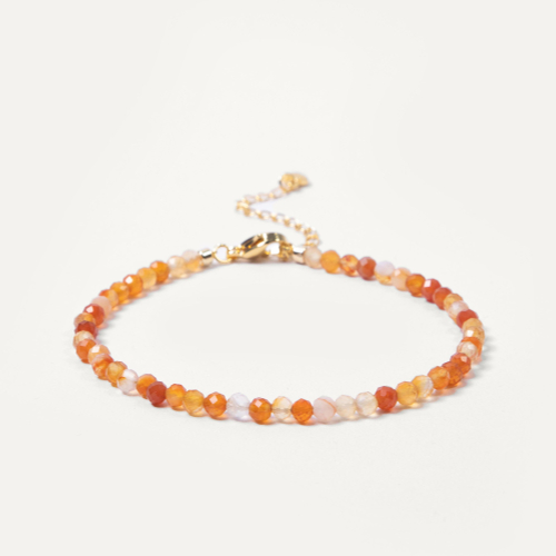 Браслет на ногу Facets ORG