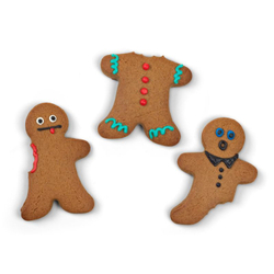 Форма для печенья abc cookies