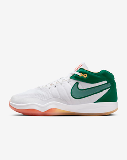 Кроссовки AIR ZOOM G.T. HUSTLE 2 EP