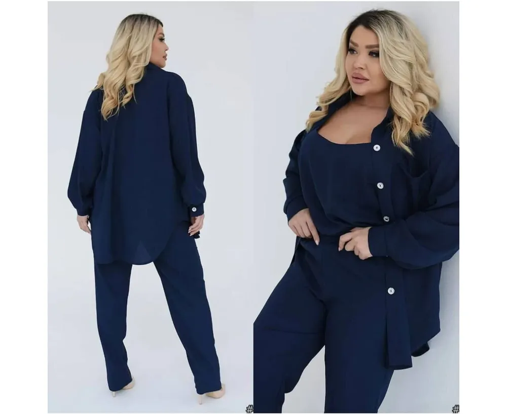 Костюм 50360652 Fabrika