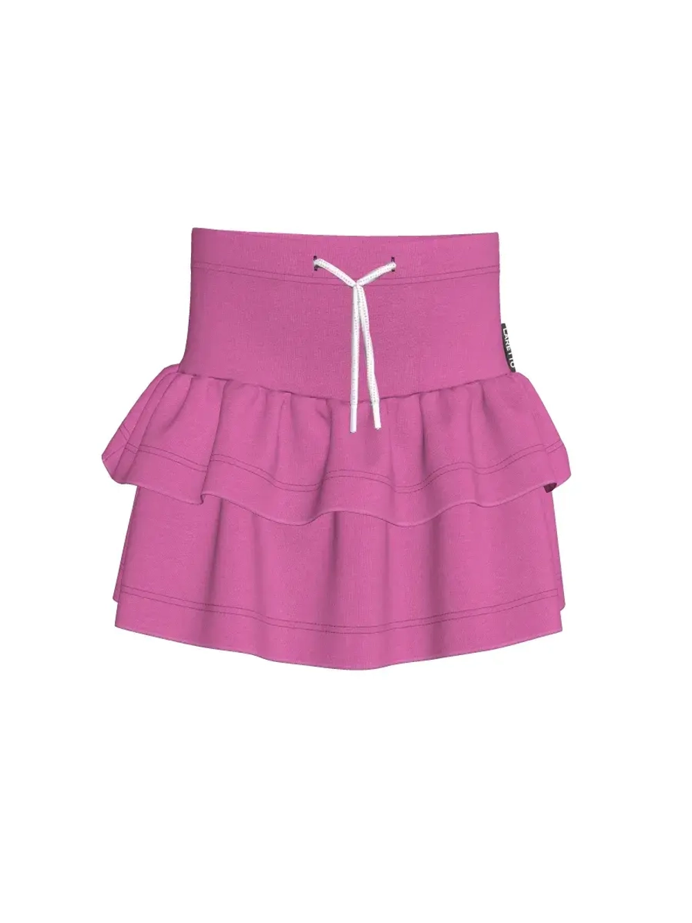 Юбка-шорты для девочки