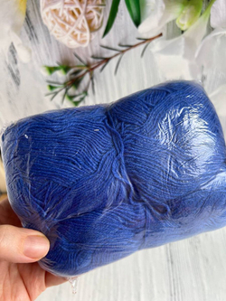 Пряжа носочная Аркобалено радужный микс 100г