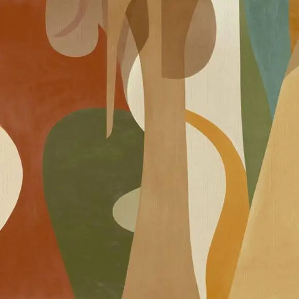 Обои Omexco Oase OAS211