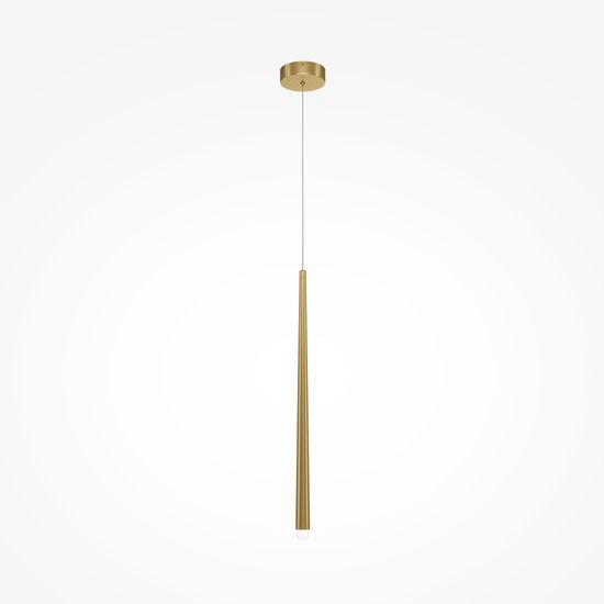 Подвесной светильник Maytoni MOD132PL-L36BSK