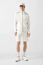 Куртка BOGNER GOLF ERNESTO в белом цвете