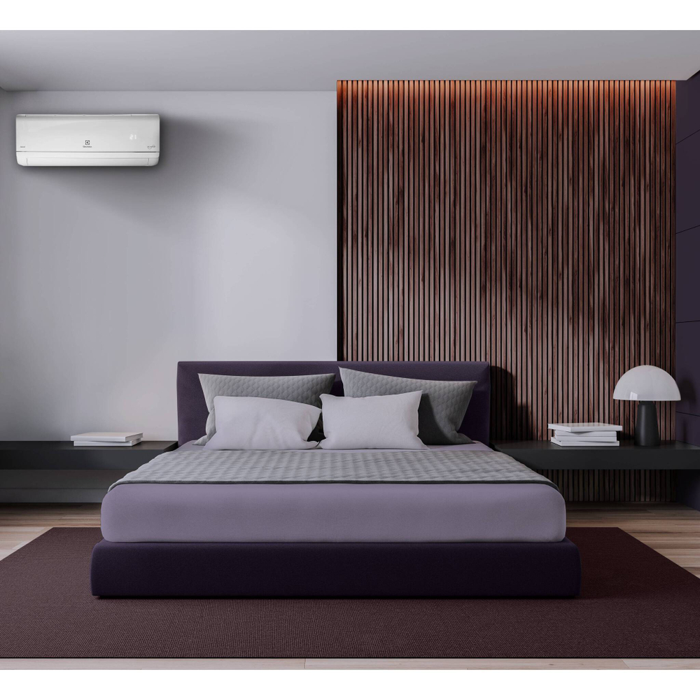 Сплит-система инверторного типа Electrolux Skandi DC Inverter EACS/I-09HSK/N3 комплект
