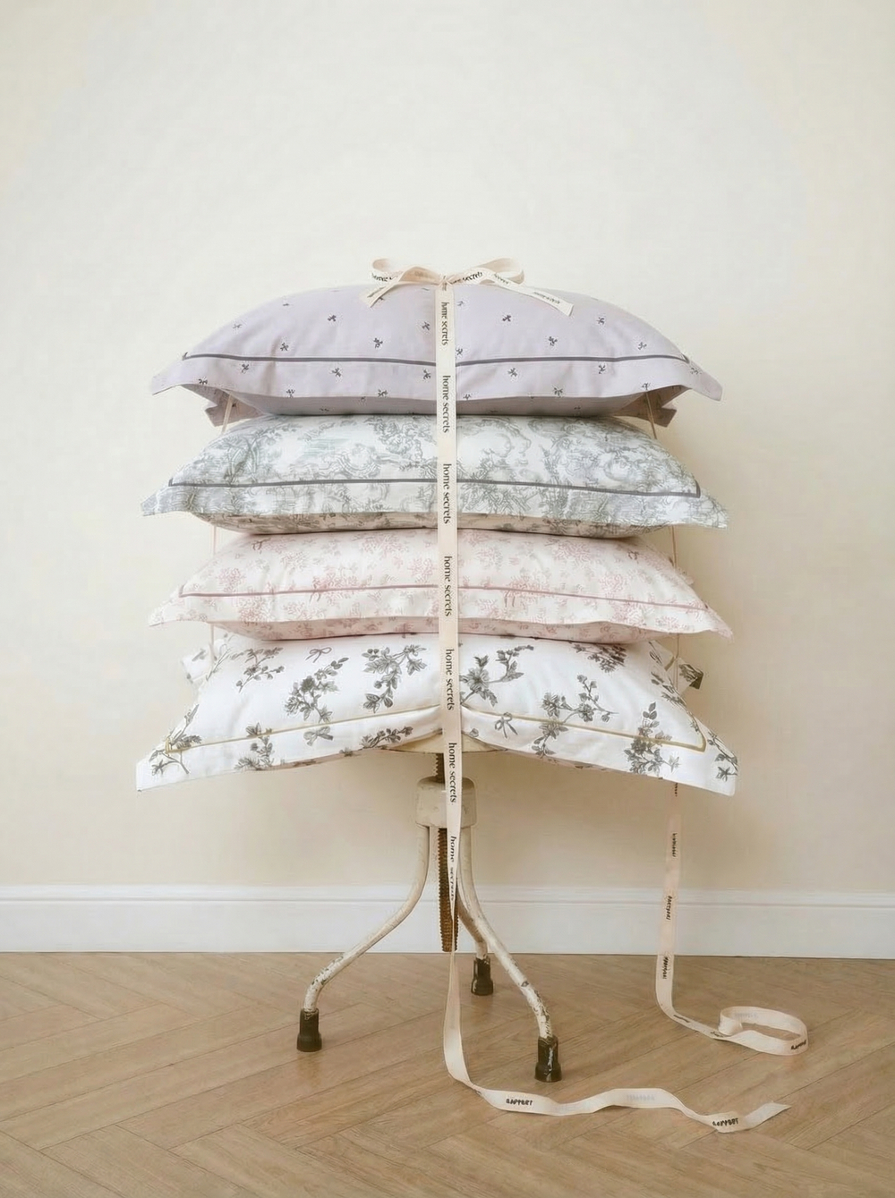 Постельное белье Pasific Grey