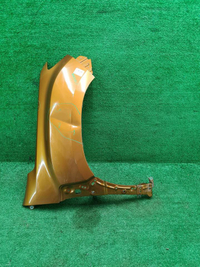 Крыло переднее правое Renault Duster 2 (2020-н.в.)